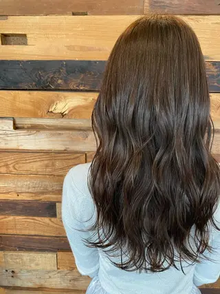 セミロング 白井 雅美のその他イメージ