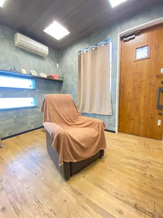 eyelashsalonMira所属・eyelash salonMiraのマツエク・マツパデザイン