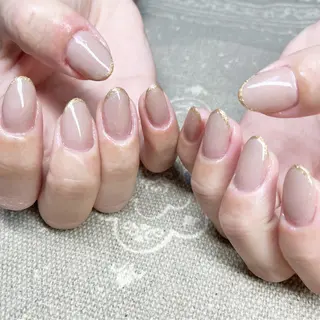 ネイル hiroba nailのネイルデザイン