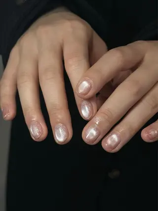 ネイル MISATO ネイリスト福岡/薬院のネイルデザイン