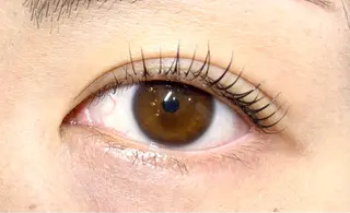 マツエク・マツパ La:ugh 優衣のマツエク・マツパデザイン