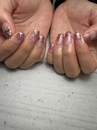 ネイル Nail&Beauty PLUME.所属・plume. ayumiのネイルデザイン