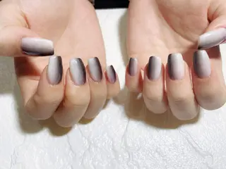 ネイル privatesalon_ILDOR所属・Salon ILDOR のマツエク・マツパデザイン