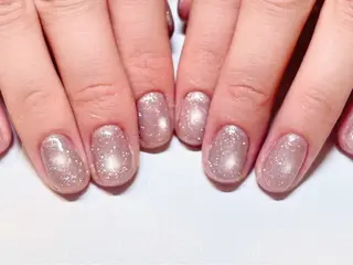 ネイル miyu 🐰のネイルデザイン