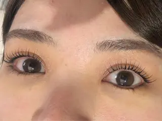 マツエク・マツパ メンズブロウ◎✨ Kaedeの眉毛・アイブロウイメージ