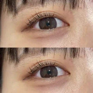 マツエク・マツパ 麻生 雪菜のマツエク・マツパデザイン