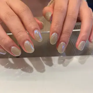 ネイル yurina/ パラジェル認定サロンのネイルデザイン