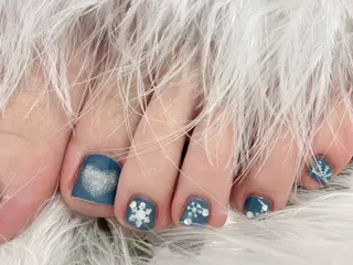 ネイル JOJOネイル所属・JOJO ネイルのネイルデザイン