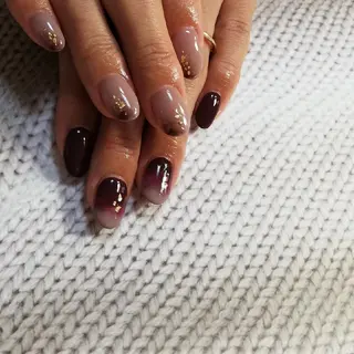 ネイル ネイルサロンほっこり kanaのネイルデザイン