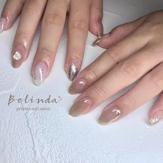 ネイル Belinda Nailのネイルデザイン