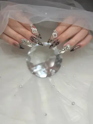 ネイル 【Laule‘a 】のネイルデザイン