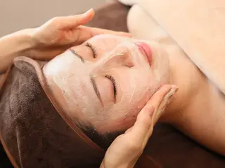 Ka'mua所属・Ka'mua HARUKAのエステ・リラクイメージ