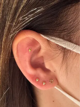 Lassy aoiのマツエク・マツパデザイン