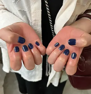 ネイル Etel atelierのネイルデザイン