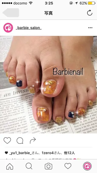 ネイル 27salon yuinaのネイルデザイン