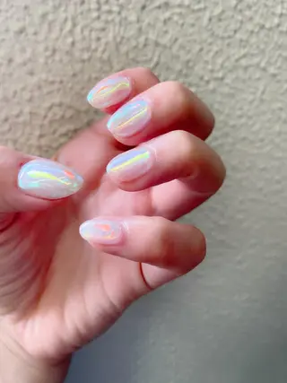 ネイル Nail Eyeのネイルデザイン