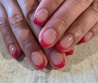 ネイル Kanal Kanaのエステ・リラクイメージ