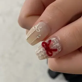 ネイル KONDO RIHO♡のネイルデザイン