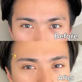 アイブロウ まつ毛・眉毛専門Shiro 佐鳴台店所属・⠀ amiのマツエク・マツパデザイン