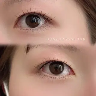 マツエク・マツパ 🎀三浦 杜和🎀のマツエク・マツパデザイン