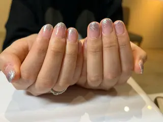 ネイル イシモト サトのネイルデザイン