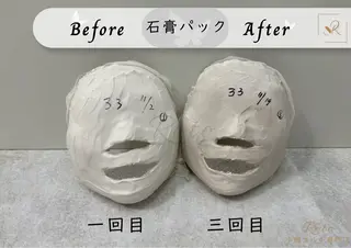 小顔コルギ専門店 Rotoのエステ・リラクイメージ