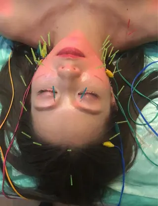 美容鍼灸サロン mahoroba院長のエステ・リラクイメージ