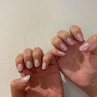 ネイル miu nail所属・MIUNail YUMIのネイルデザイン