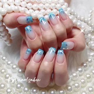 ネイル ネイリスト KYOのネイルデザイン