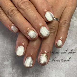 ネイル KASUMI♡ Nailのネイルデザイン