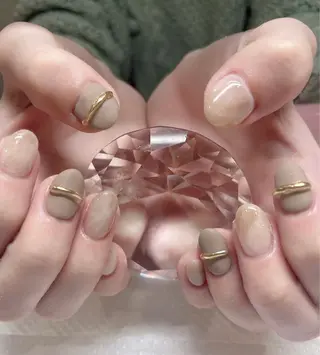 ネイル kouca  nail所属・コウ カnail💅のネイルデザイン