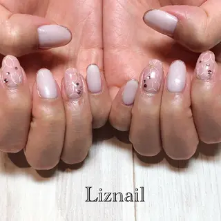 ネイル Rawr / saoriのネイルデザイン