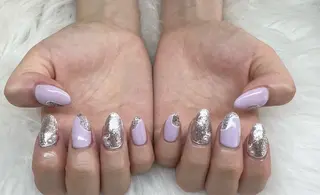 ネイル Y&L Nailのネイルデザイン