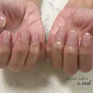 ネイル s..nail / MORITAのネイルデザイン