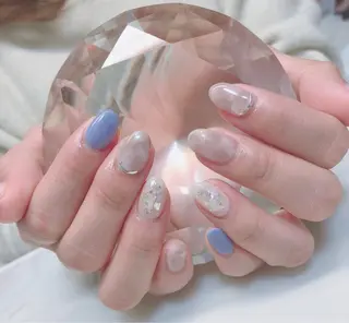 ネイル Private Salon 大宮のネイルデザイン