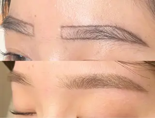 アイブロウ AYLASH🧡 猪又のマツエク・マツパデザイン