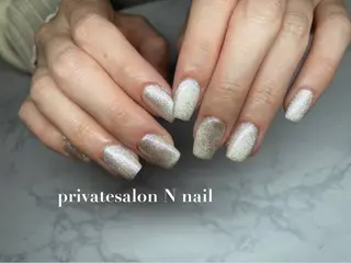 ネイル Pureté by Nnail所属・Pureté by Nnailのネイルデザイン