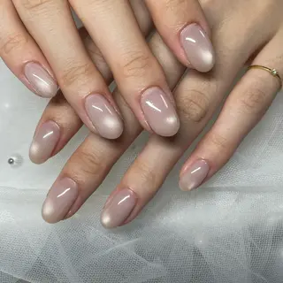 ネイル Saki 【パラジェル取扱店】のネイルデザイン