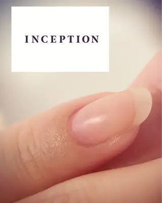ネイル INCEPTION NAILのネイルデザイン