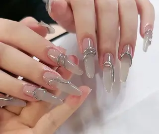 ネイル JUNAエステ2980所属・JUNA エステ&リラクのエステ・リラクイメージ