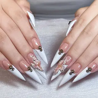 ネイル DIAMOND 💦のネイルデザイン