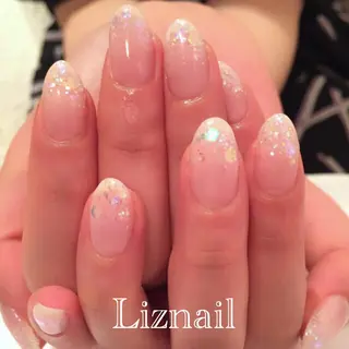 ネイル Rawr / saoriのネイルデザイン