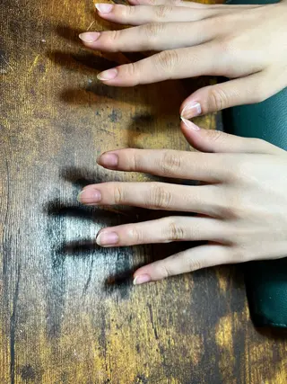 ネイル NAILSALON FROSCH所属・FROSCH/ 凜のネイルデザイン