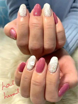 ネイル はるひな ねいるのネイルデザイン
