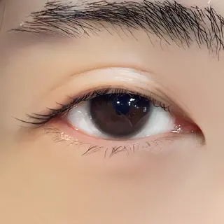 マツエク・マツパ 美容室OPTION所属・カズキ🪵 OPTIONのマツエク・マツパデザイン