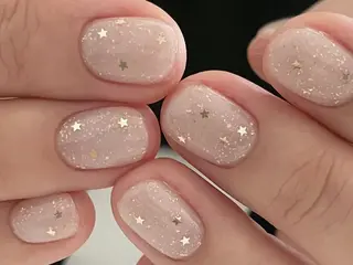 ネイル haruka 🧸のネイルデザイン