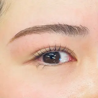 マツエク・マツパ :) Fujikoのマツエク・マツパデザイン