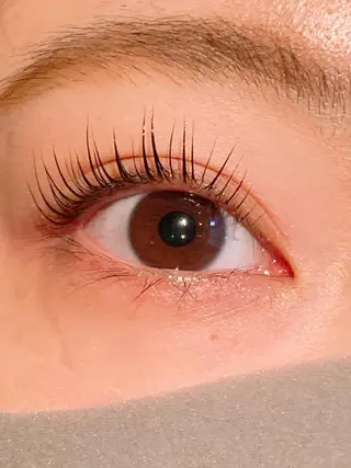 マツエク・マツパ 櫻井 佑美のマツエク・マツパデザイン