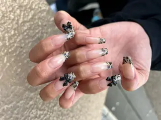 ネイル ✴︎ Delightのネイルデザイン