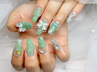 ネイル Nail Salon UNO-ウノ-のネイルデザイン